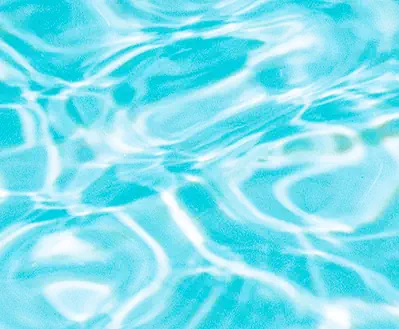 Shimmer Sky pool color from Leisure Pools