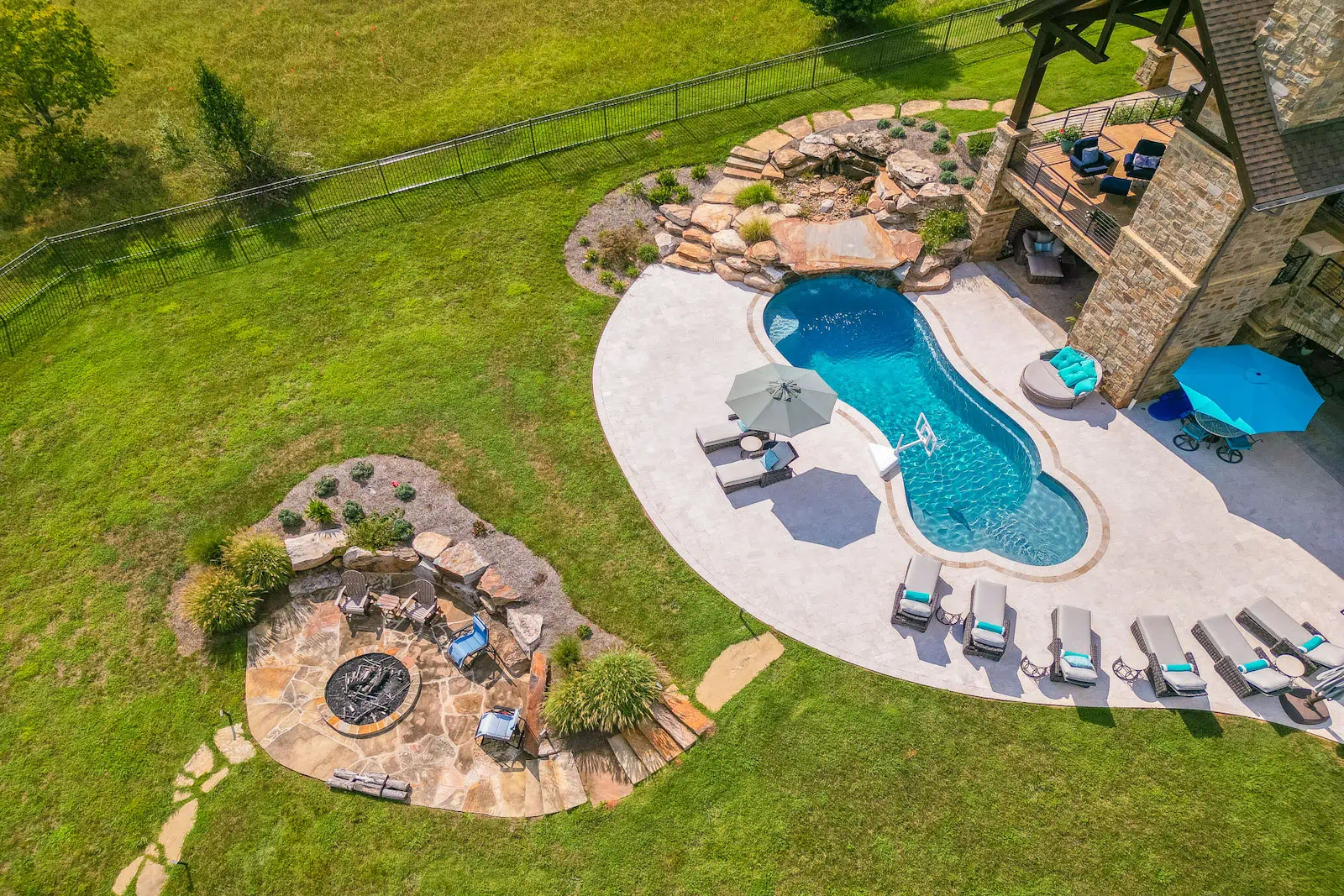 Leisure Pools Eclipse™ - let us install your pool in the Gulf Coast MS